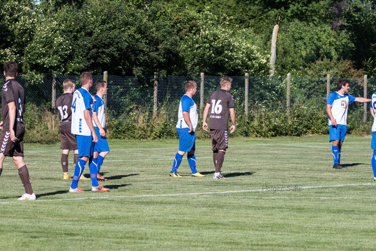 Bild 131 - TSV Wiemersdorf - FC St.Pauli U23 : Ergebnis: 0:16